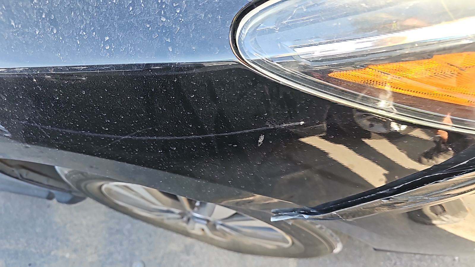 2019 Nissan Pathfinder SL FWD