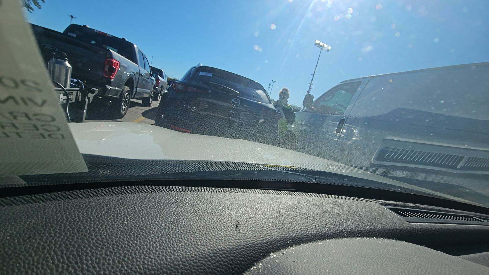 2019 Honda Accord LX FWD