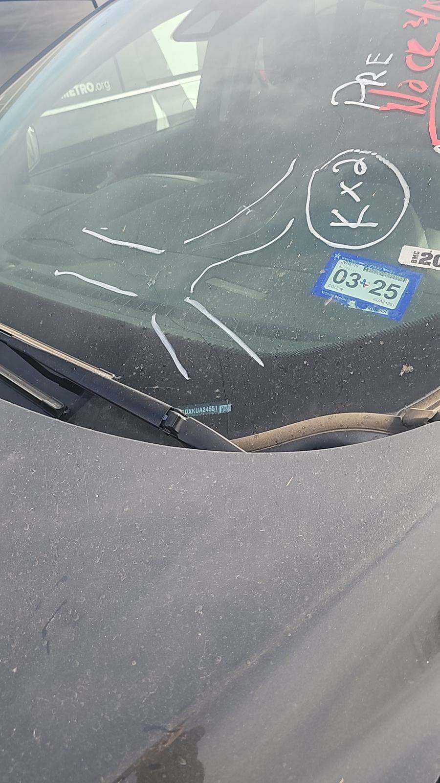 2019 Ford Escape SE FWD