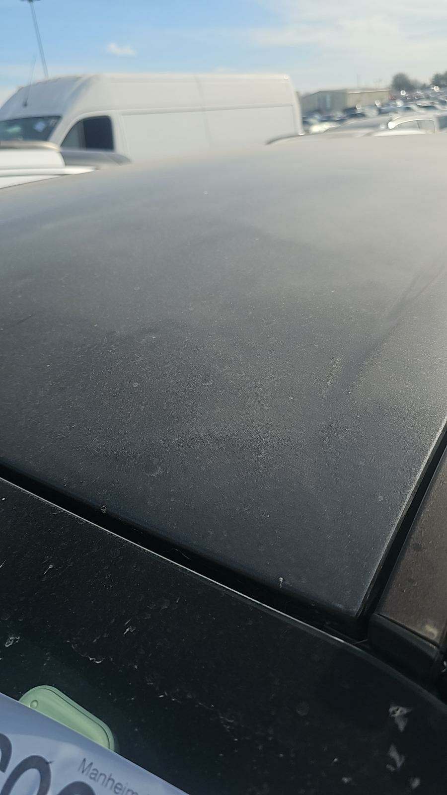 2019 Ford Escape SE FWD