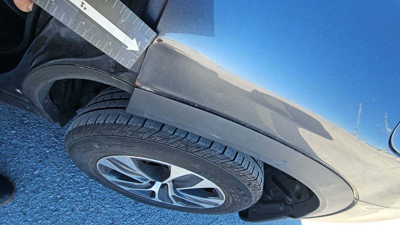 2021 Toyota Highlander XLE AWD