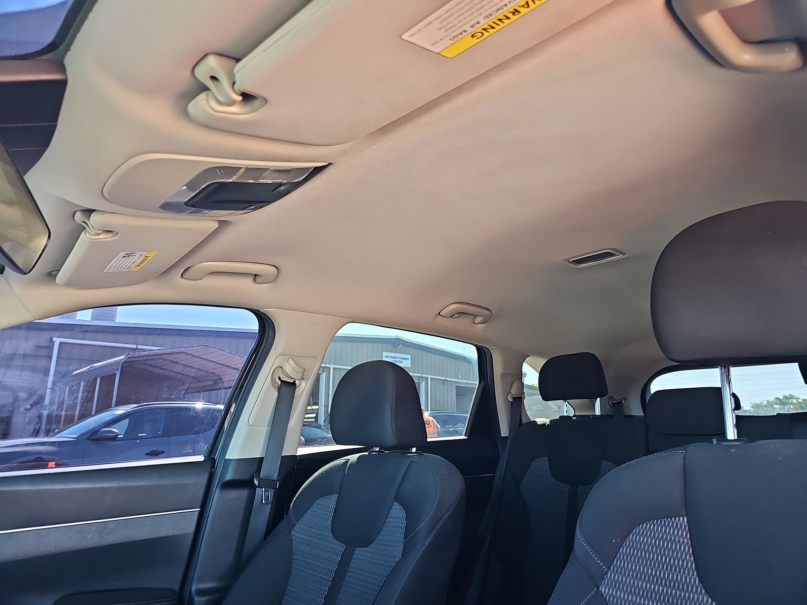 2023 Kia Sorento LX FWD
