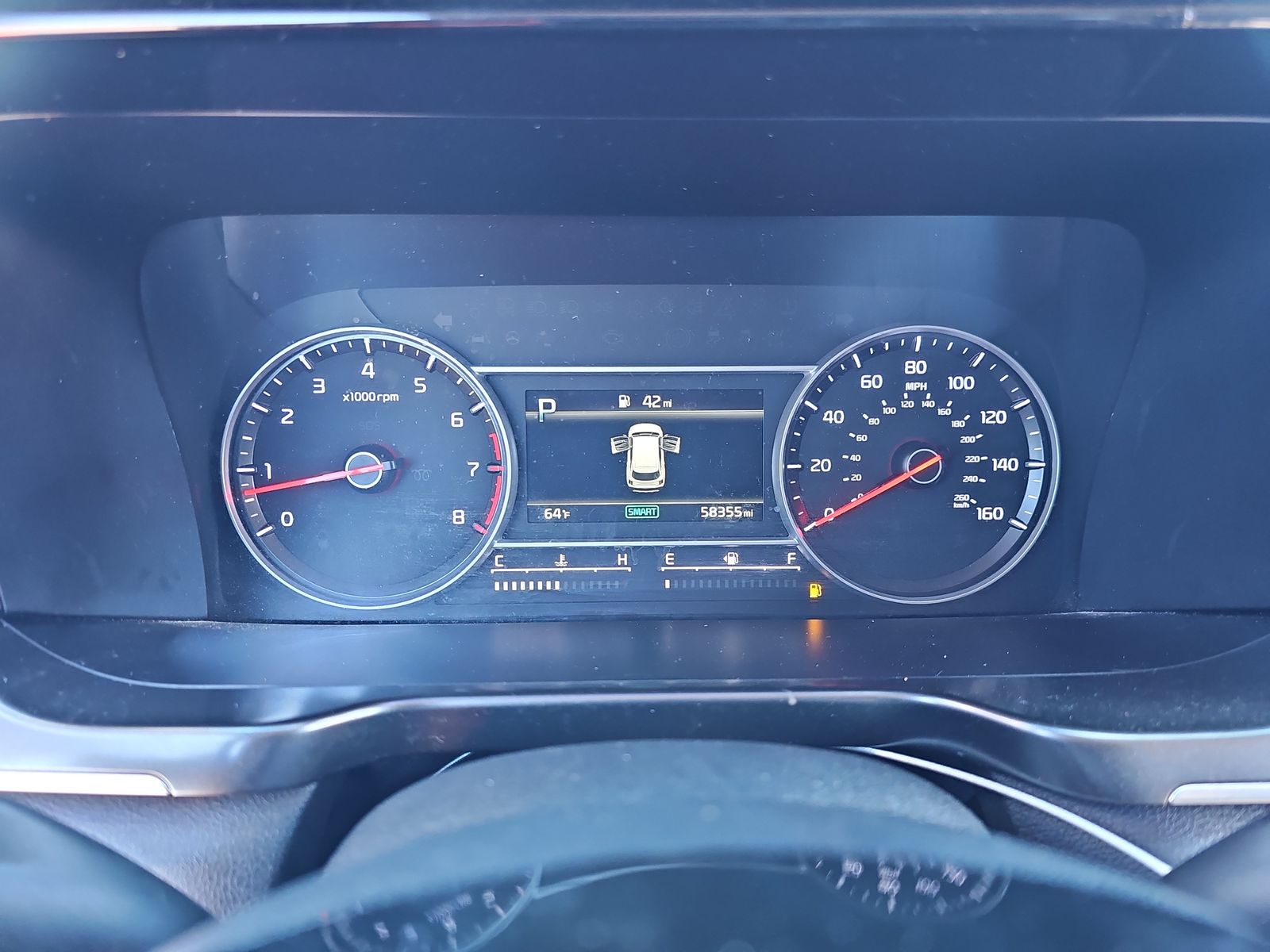 2023 Kia Sorento LX FWD