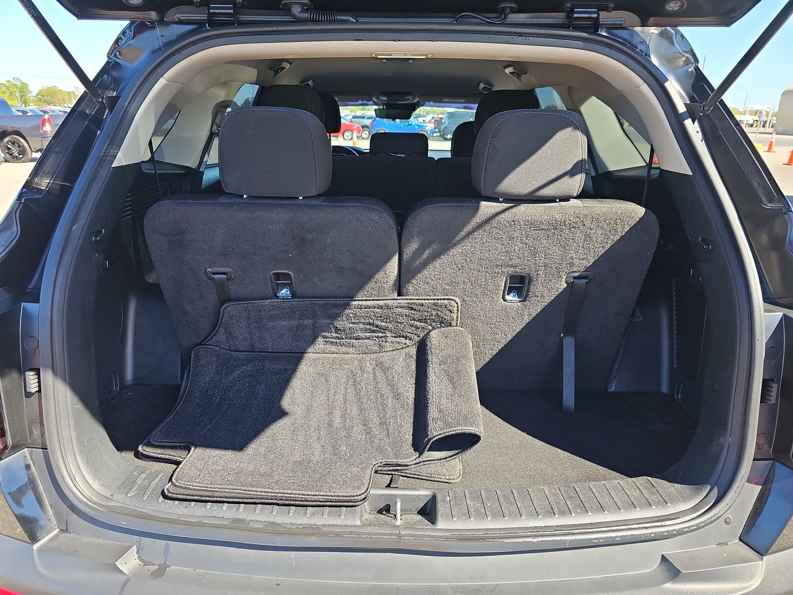 2023 Kia Sorento LX FWD