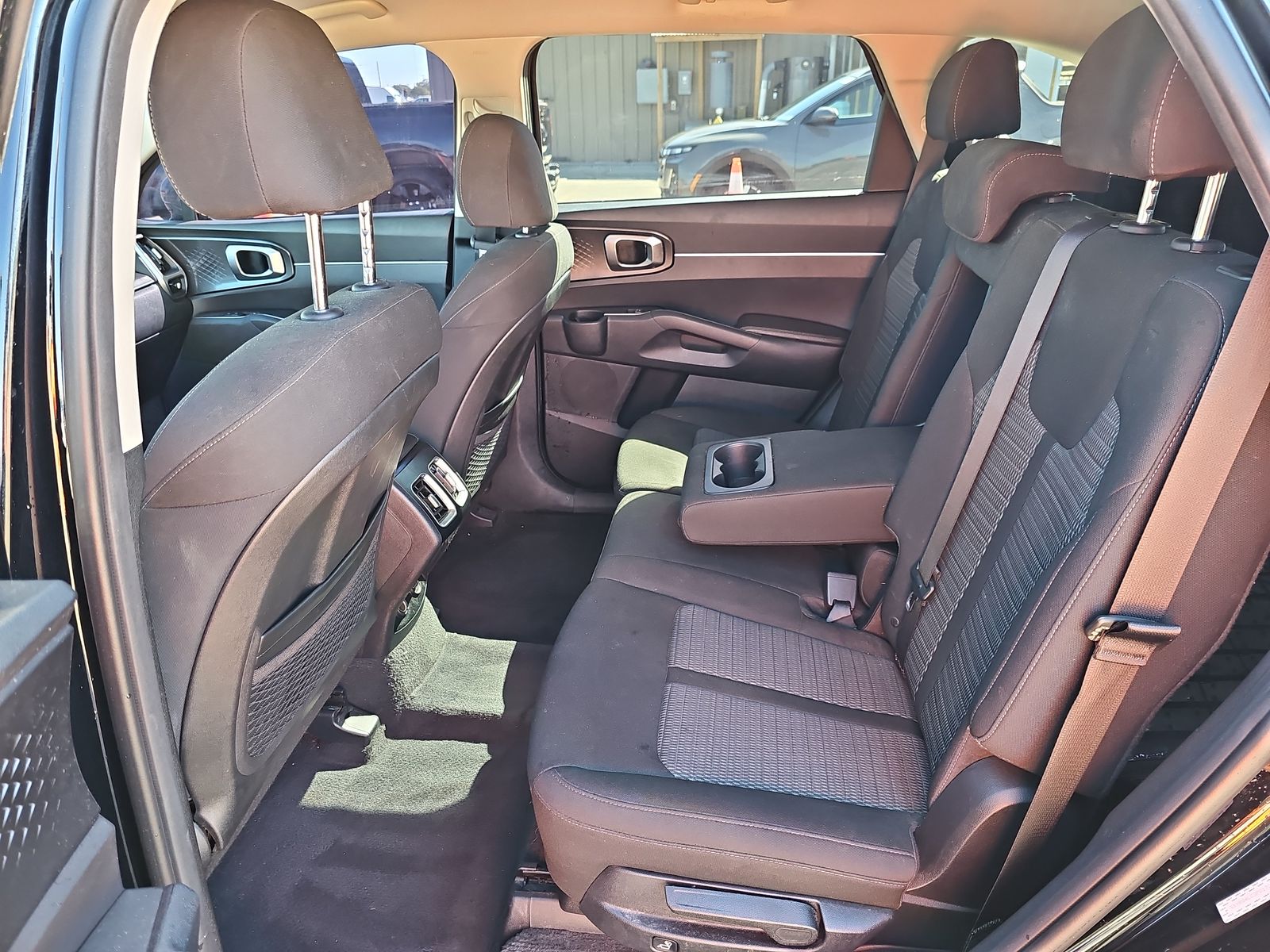 2023 Kia Sorento LX FWD