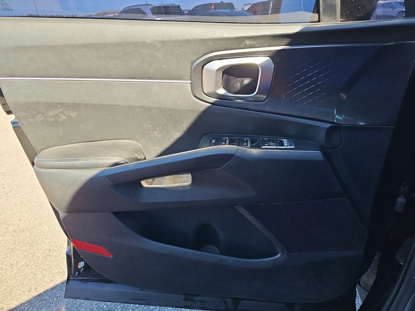 2023 Kia Sorento LX FWD