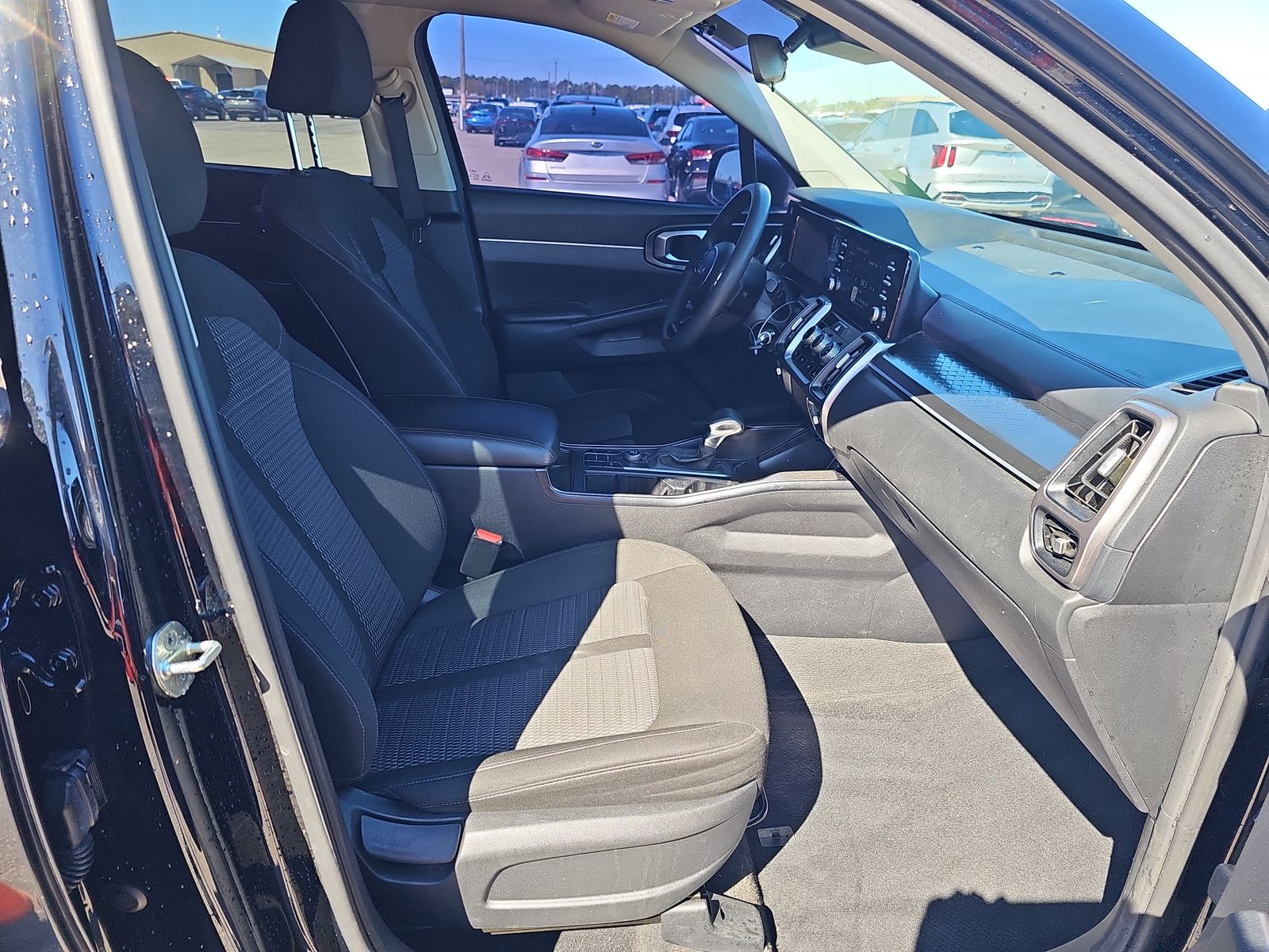 2023 Kia Sorento LX FWD