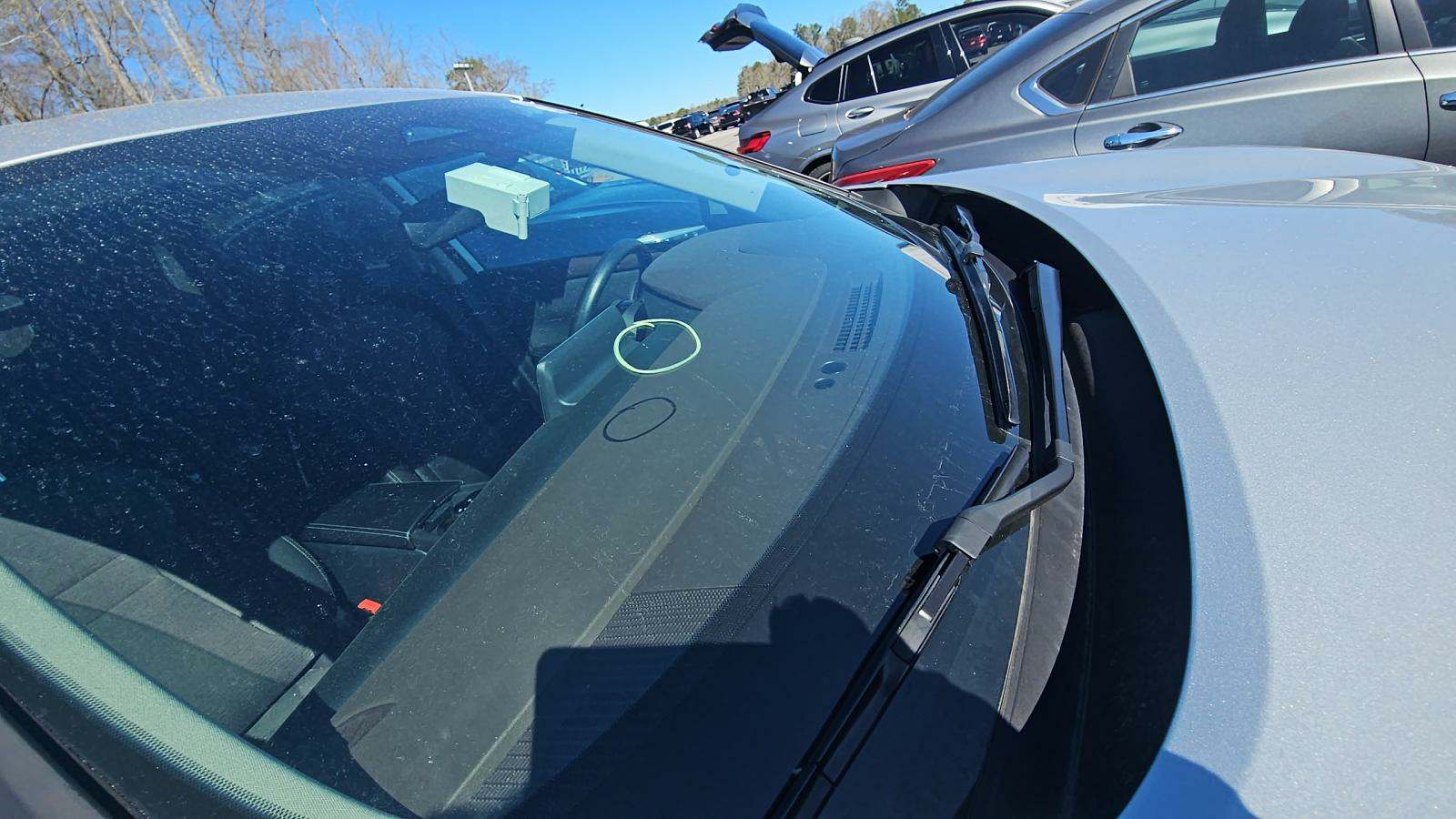 2023 Nissan Rogue SV AWD