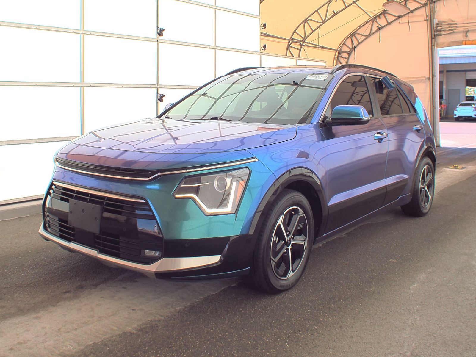 2023 Kia Niro SX FWD