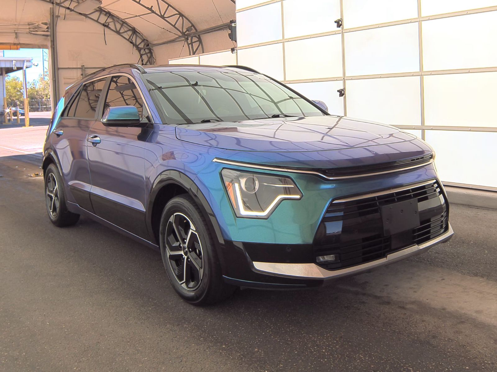 2023 Kia Niro SX FWD