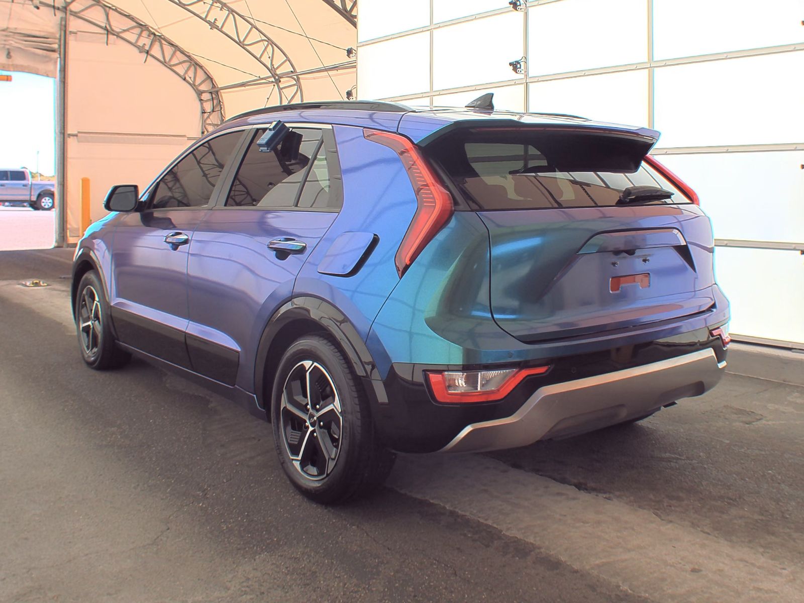2023 Kia Niro SX FWD