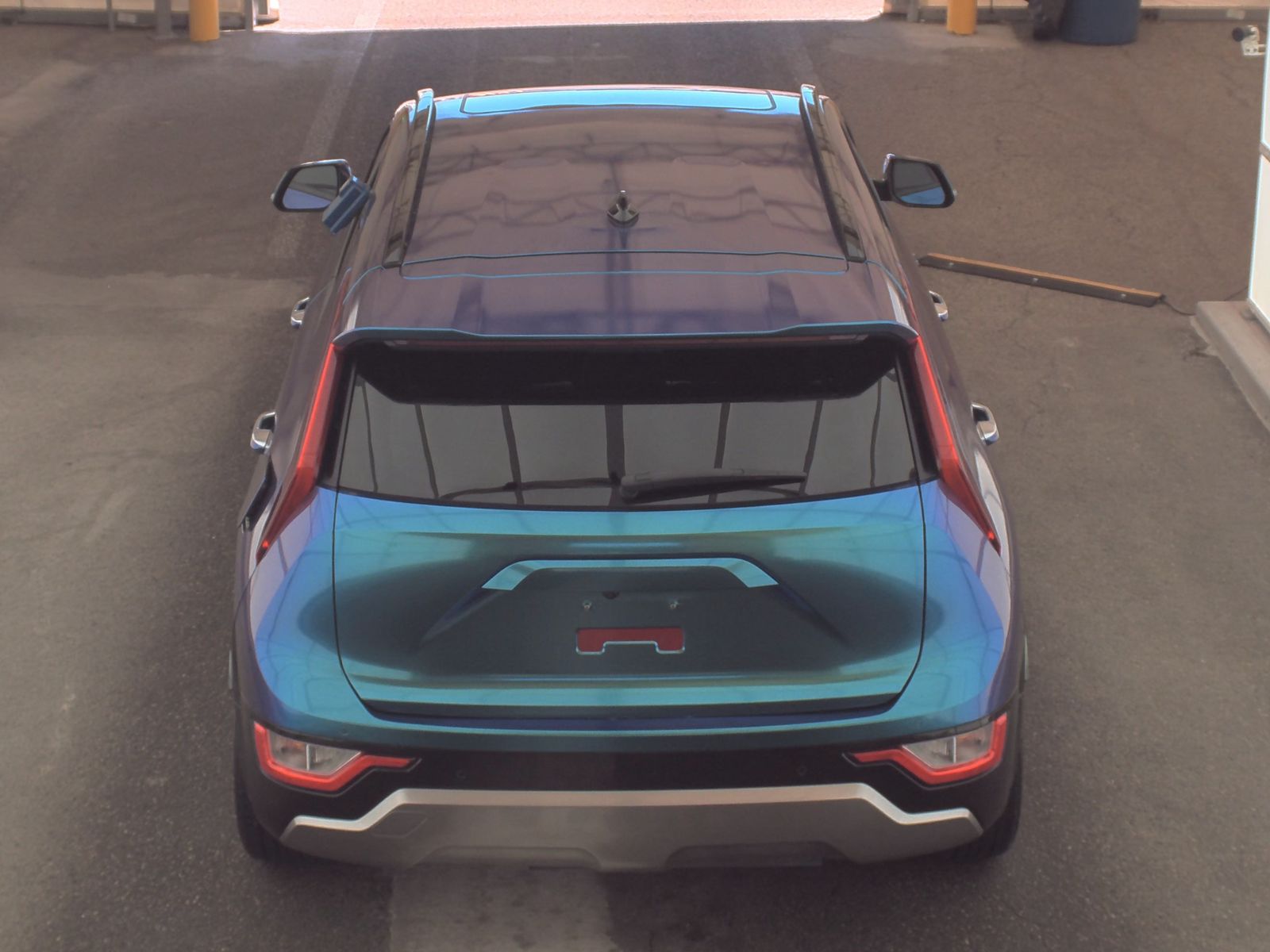 2023 Kia Niro SX FWD