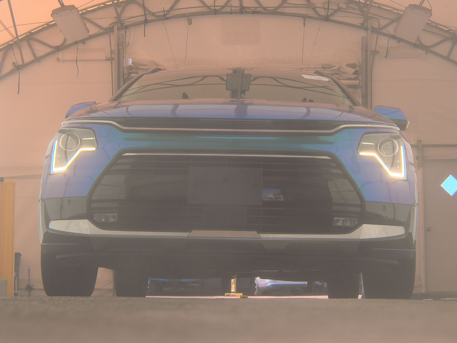 2023 Kia Niro SX FWD