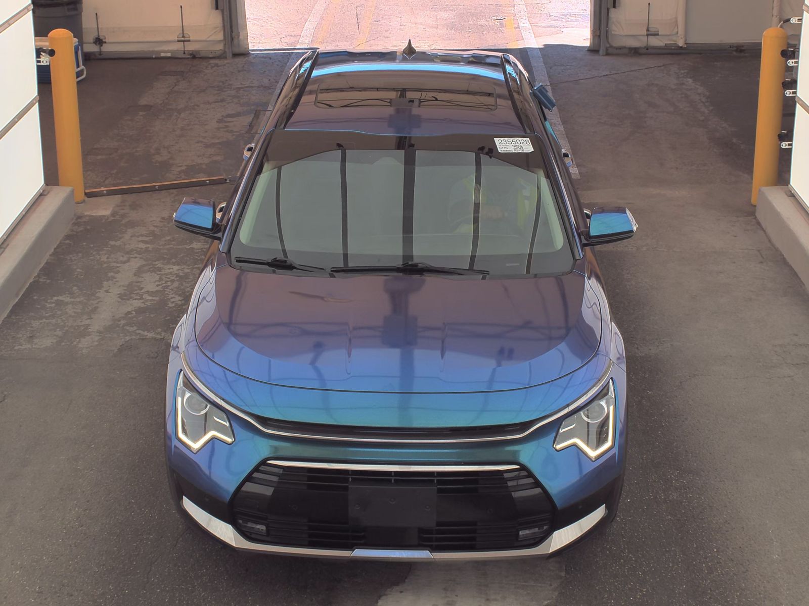 2023 Kia Niro SX FWD