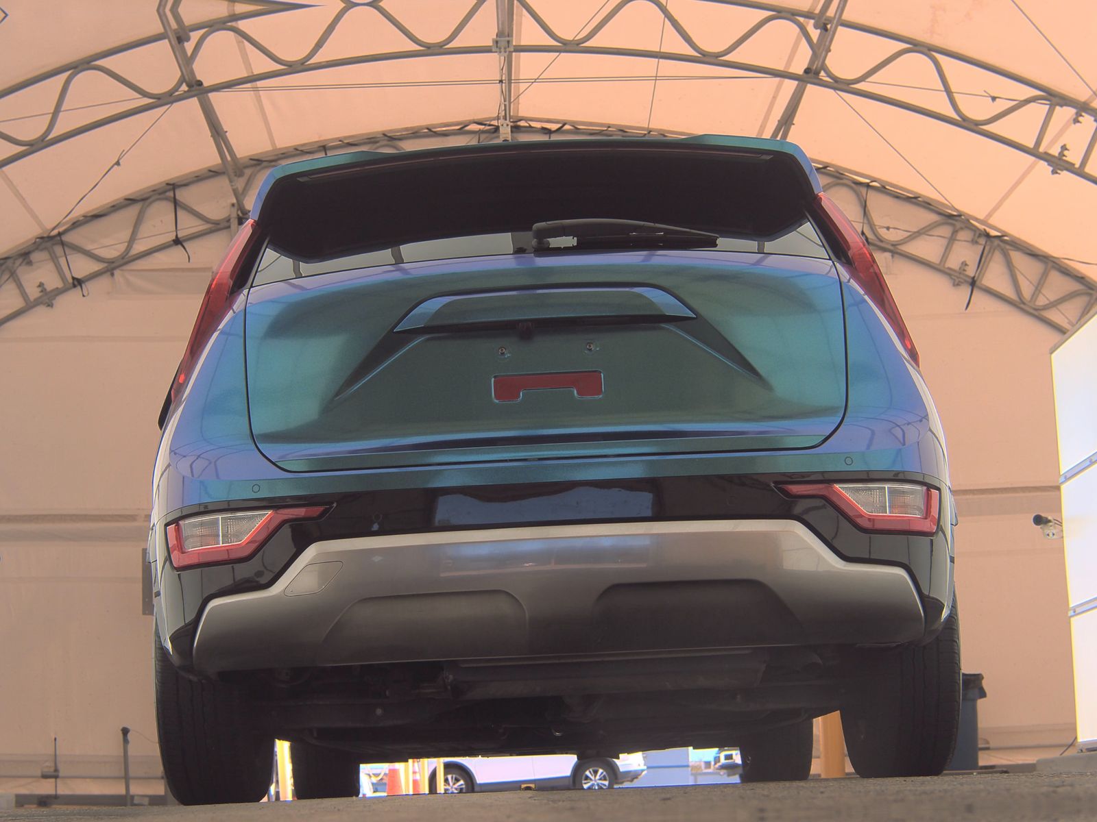 2023 Kia Niro SX FWD