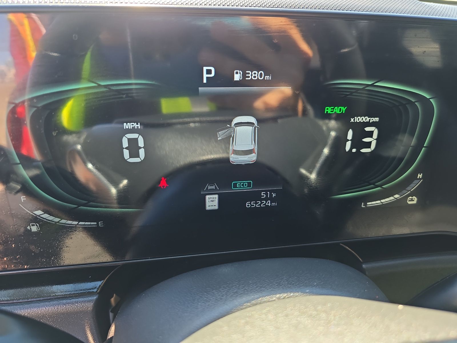 2023 Kia Niro SX FWD