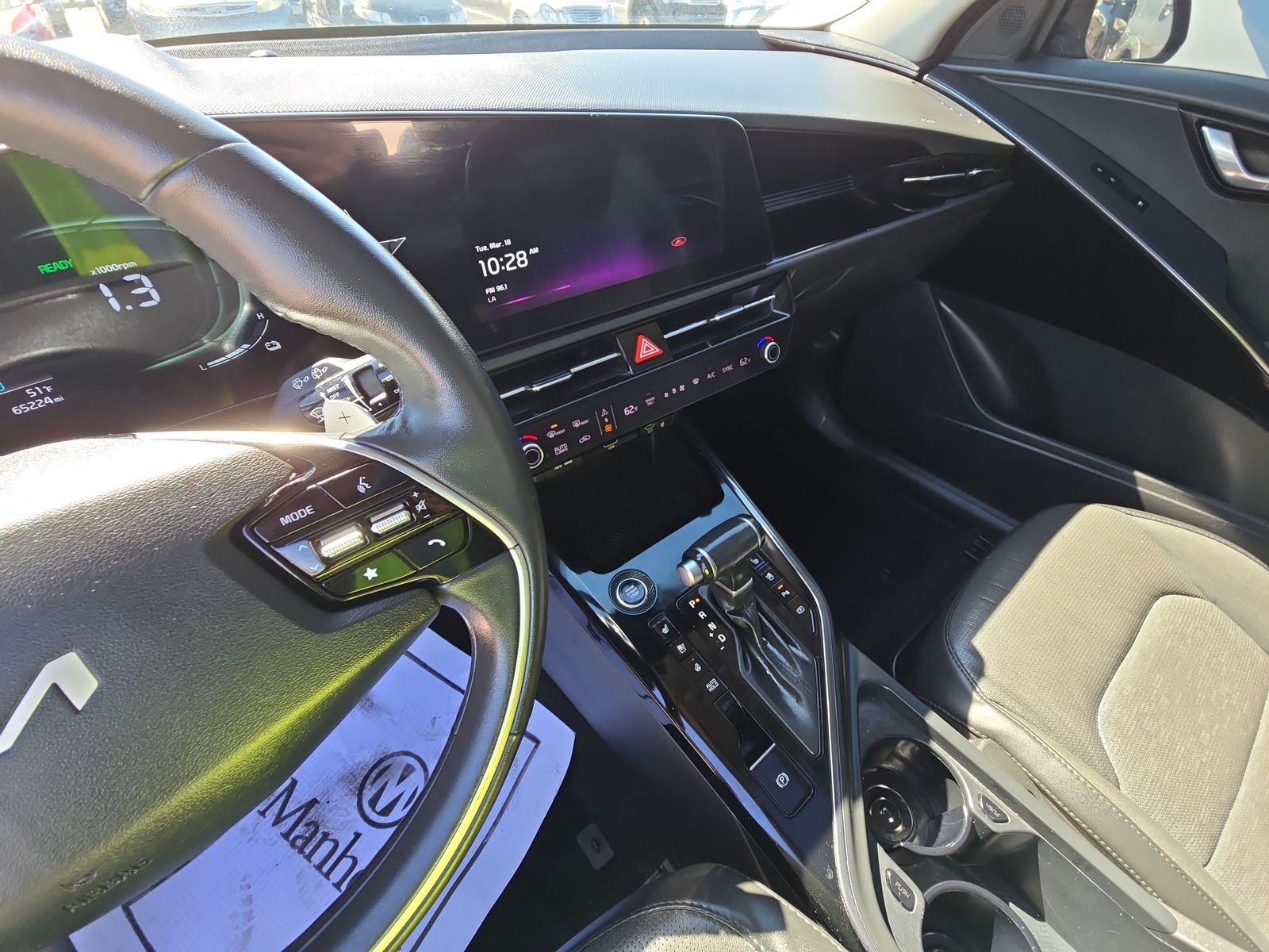 2023 Kia Niro SX FWD