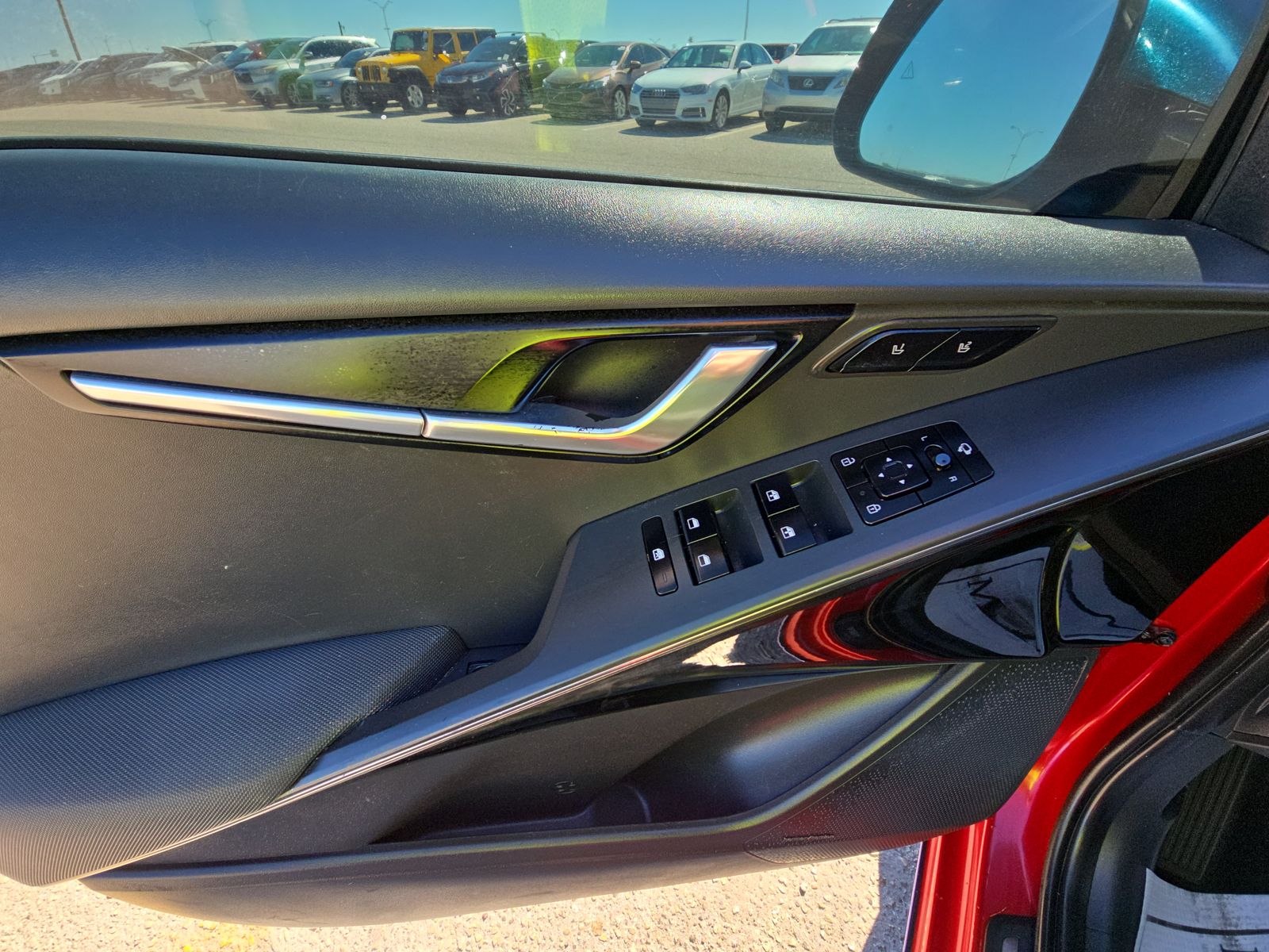 2023 Kia Niro SX FWD