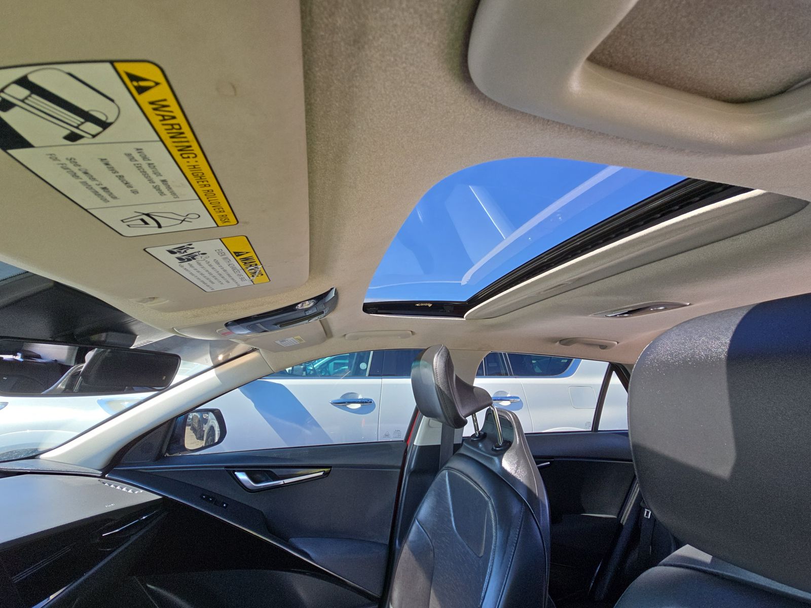 2023 Kia Niro SX FWD