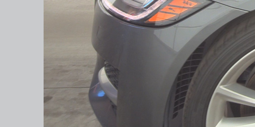 2016 Jaguar XF 35t R-Sport RWD