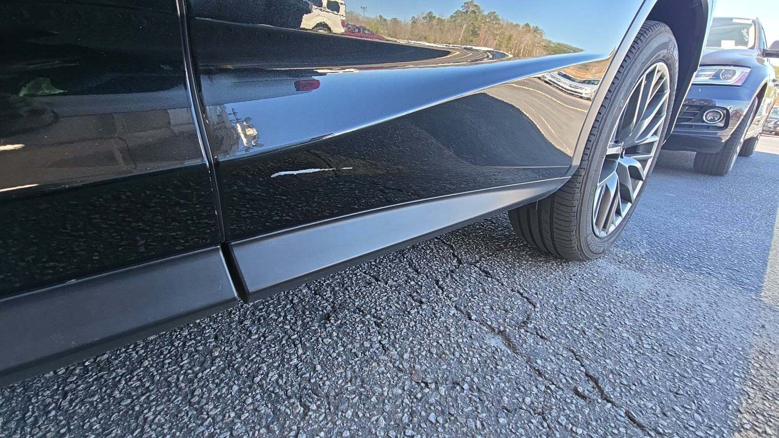 2020 Lexus RX RX 350 F SPORT Performance AWD