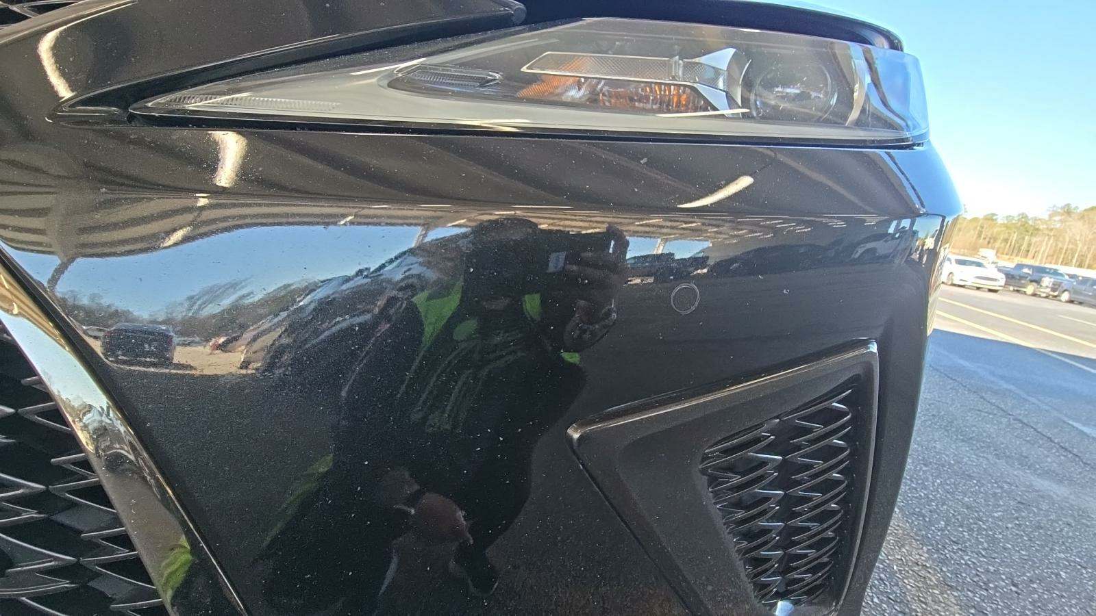 2020 Lexus RX RX 350 F SPORT Performance AWD