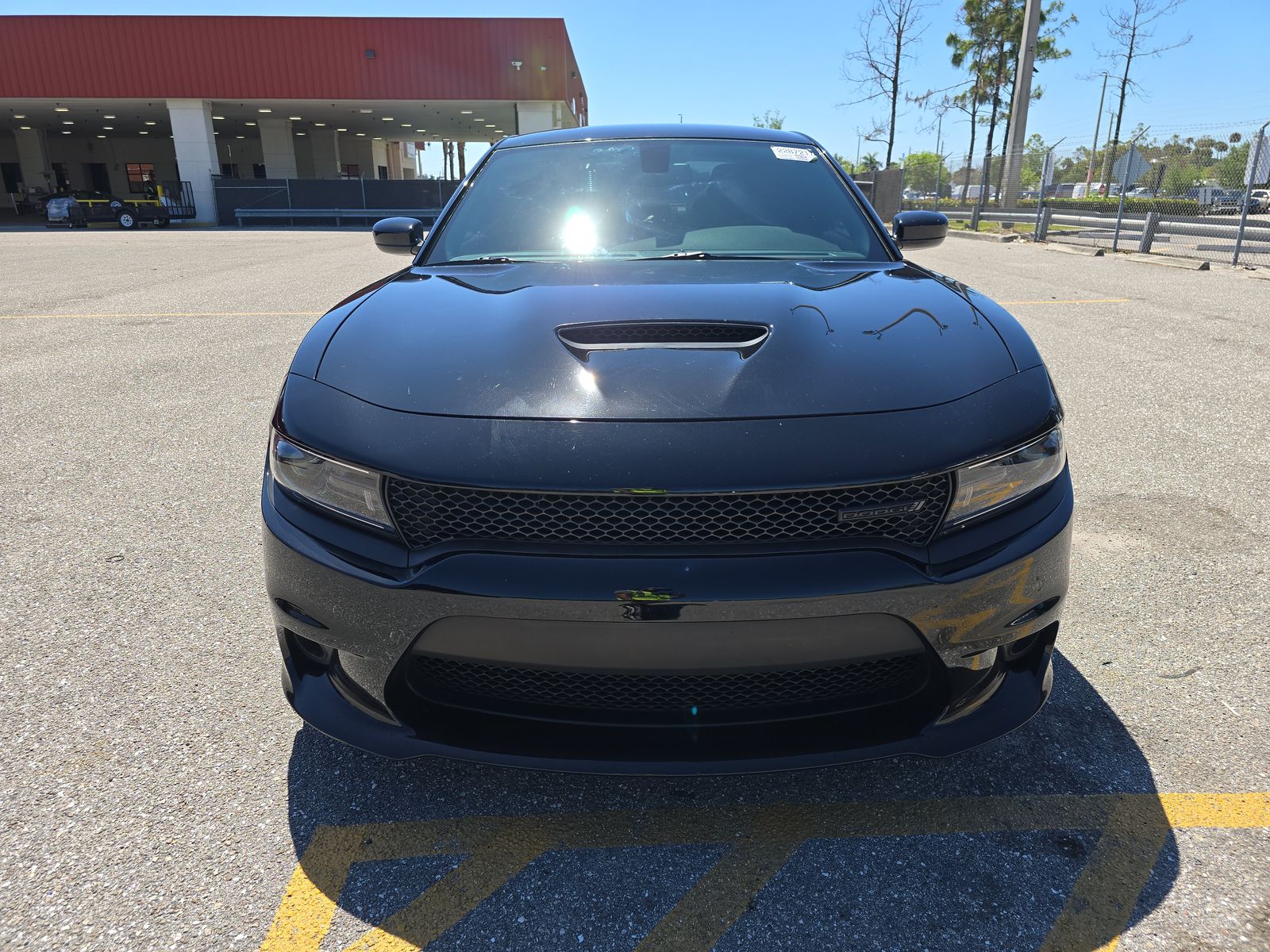 2022 Dodge Charger R/T RWD