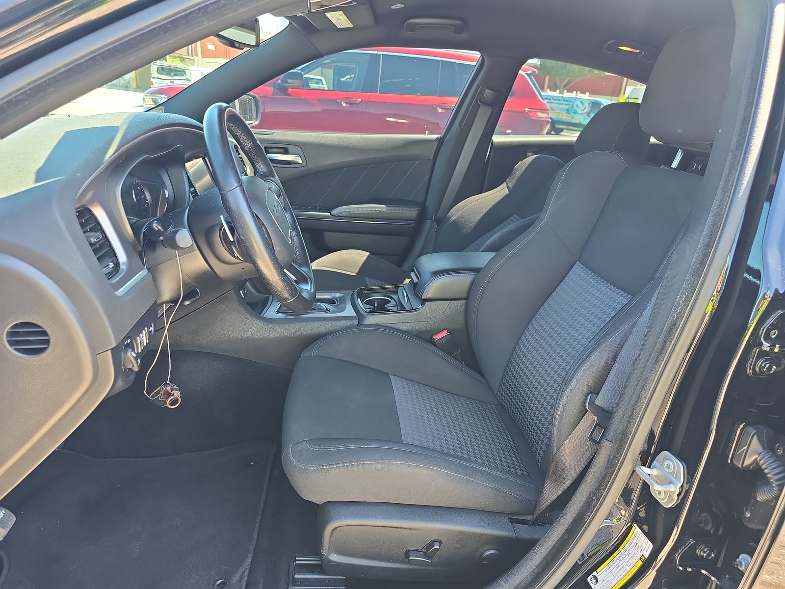 2022 Dodge Charger R/T RWD