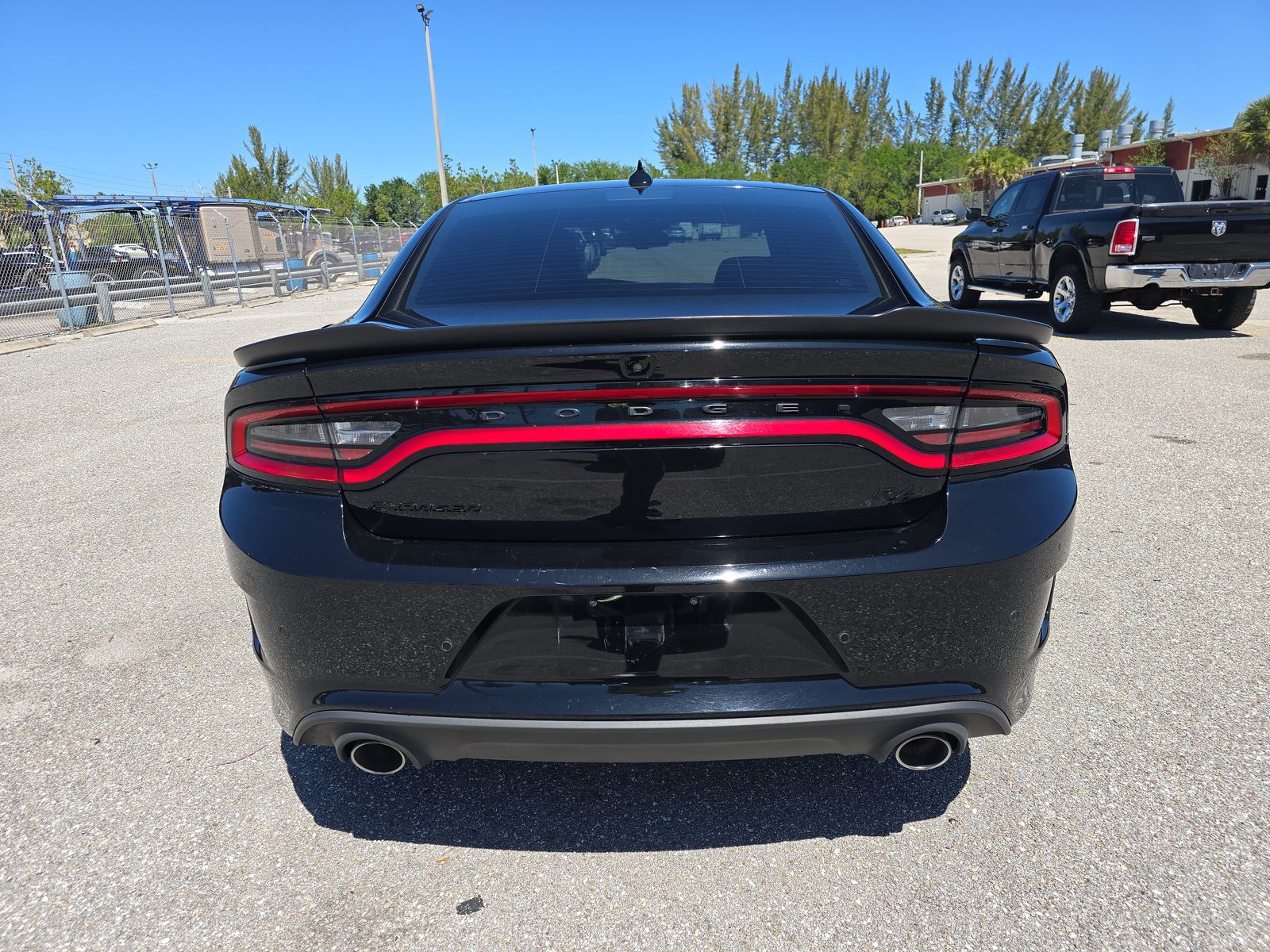 2022 Dodge Charger R/T RWD