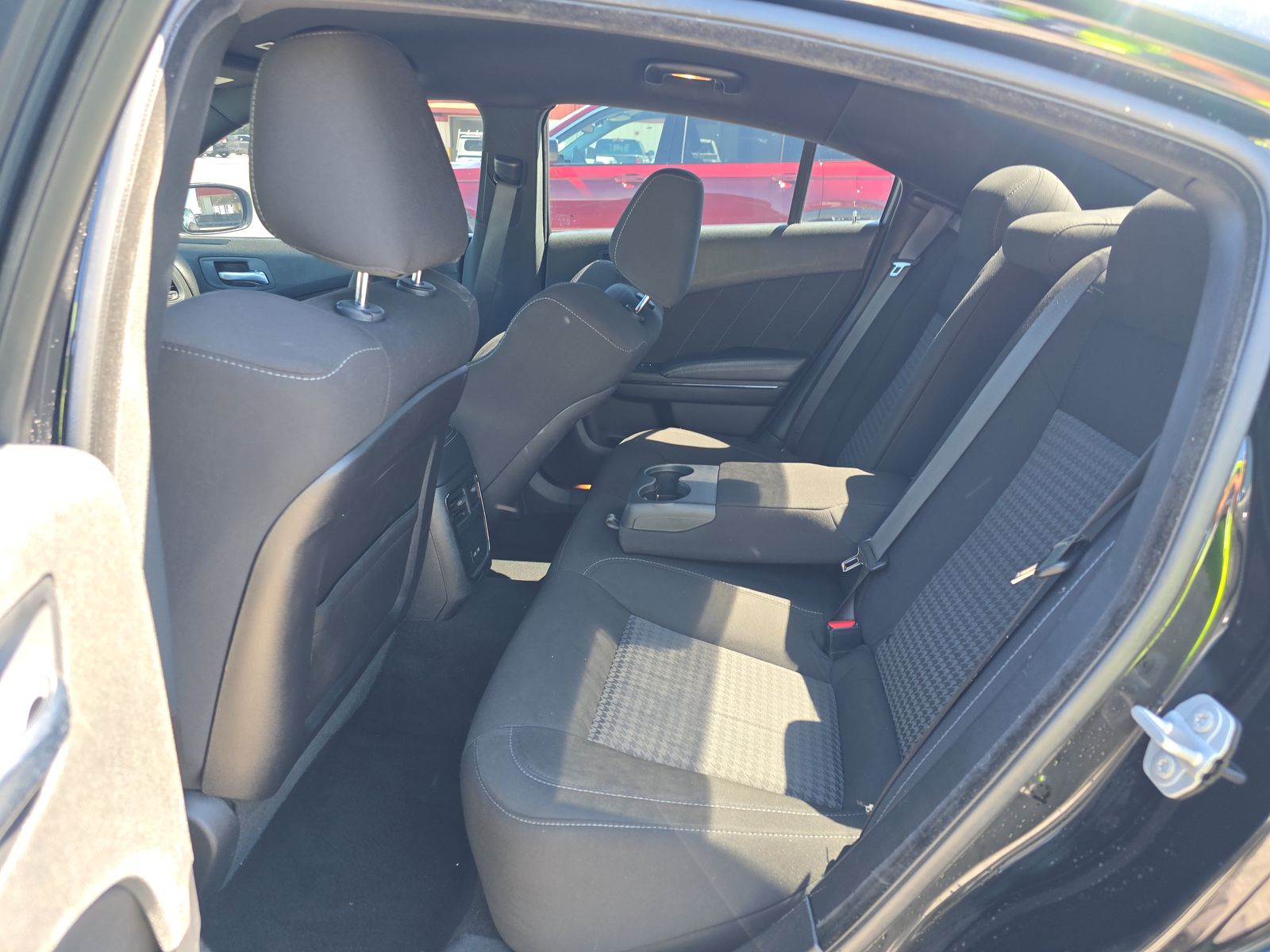 2022 Dodge Charger R/T RWD