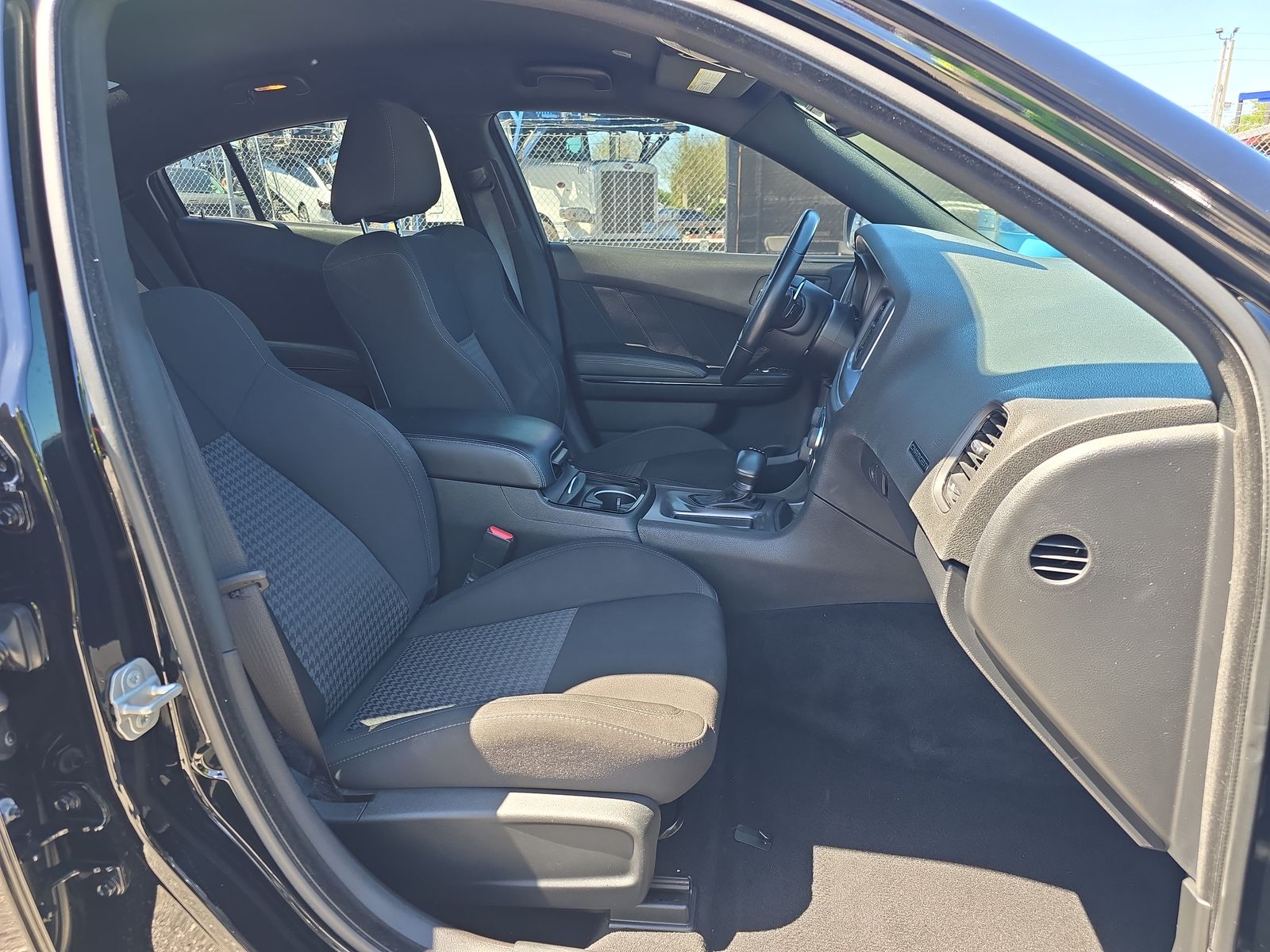 2022 Dodge Charger R/T RWD