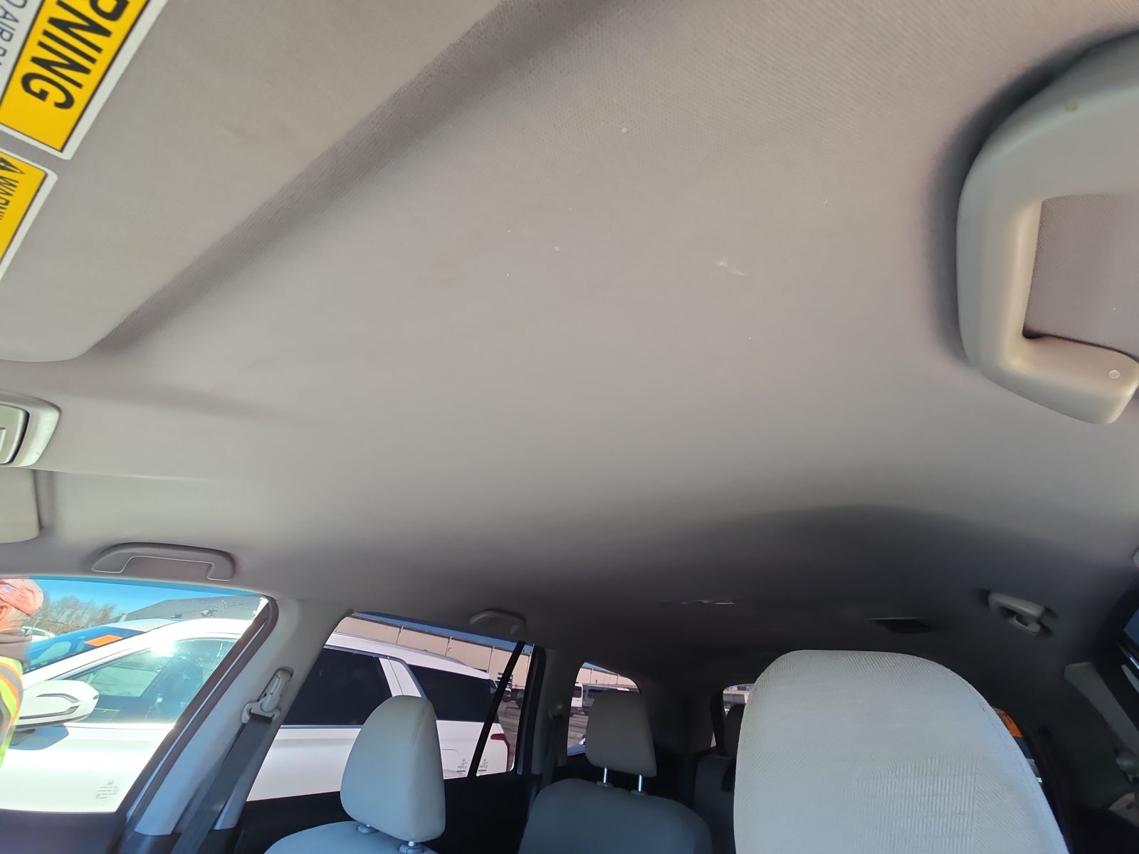 2017 Honda Pilot EX AWD
