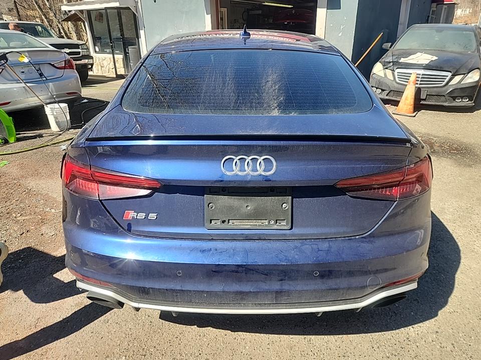 2019 Audi RS 5 Base AWD