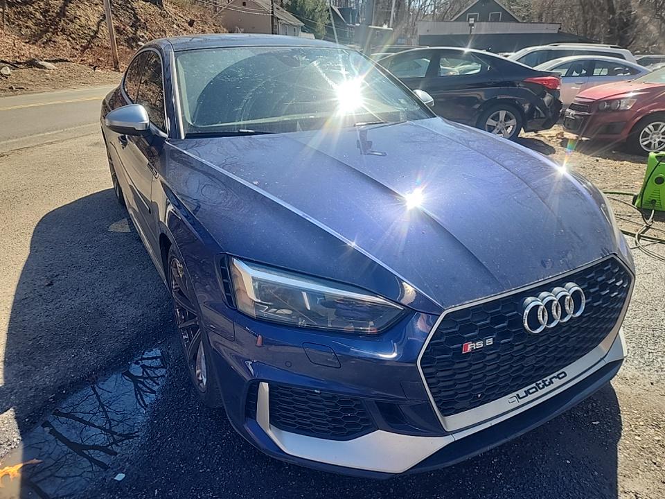2019 Audi RS 5 Base AWD