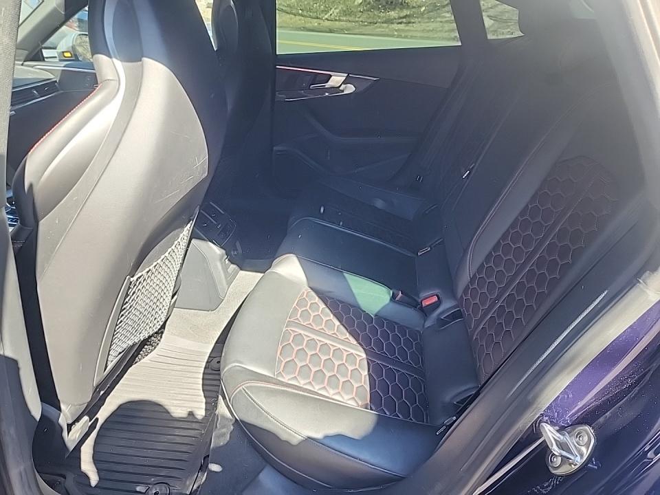 2019 Audi RS 5 Base AWD