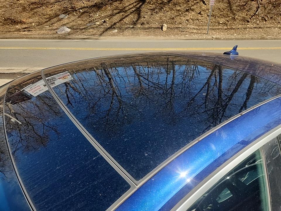 2019 Audi RS 5 Base AWD