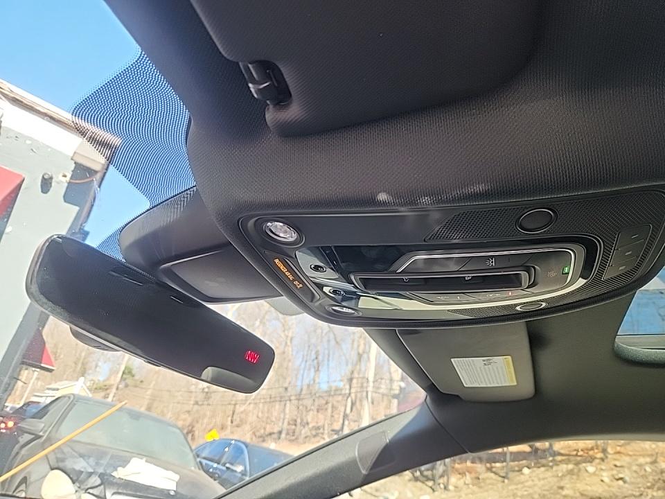 2019 Audi RS 5 Base AWD