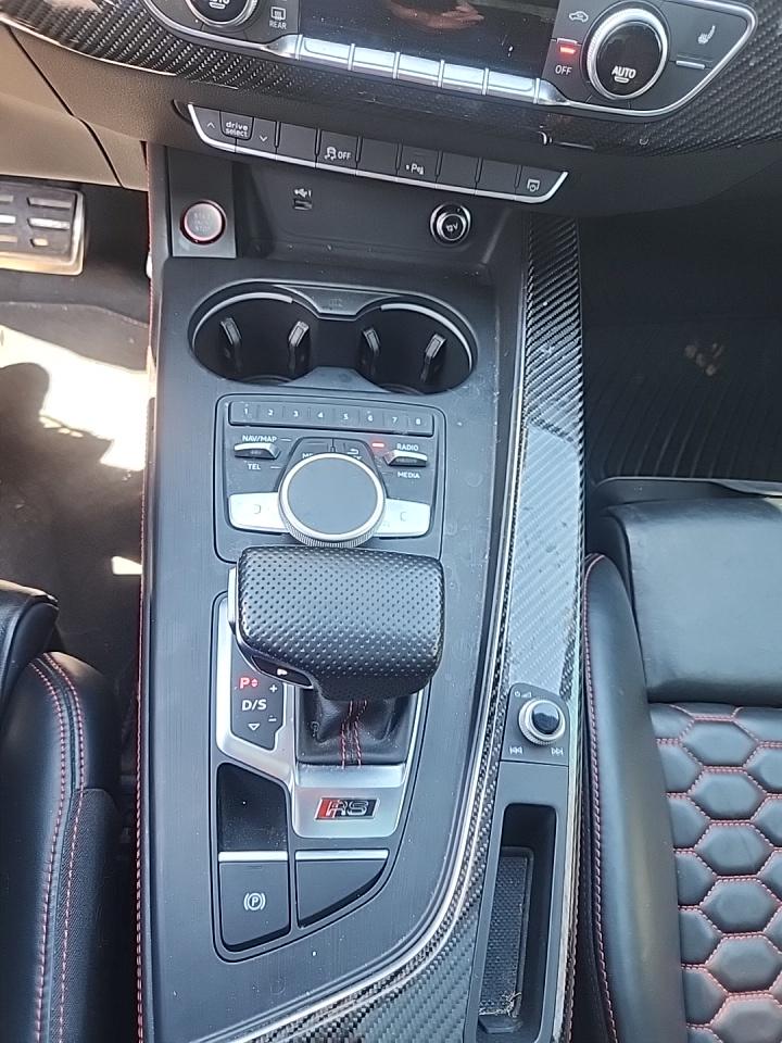 2019 Audi RS 5 Base AWD