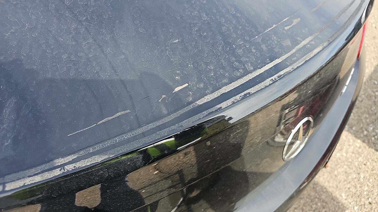 2019 Mercedes-Benz C-Class AMG C 43 AWD