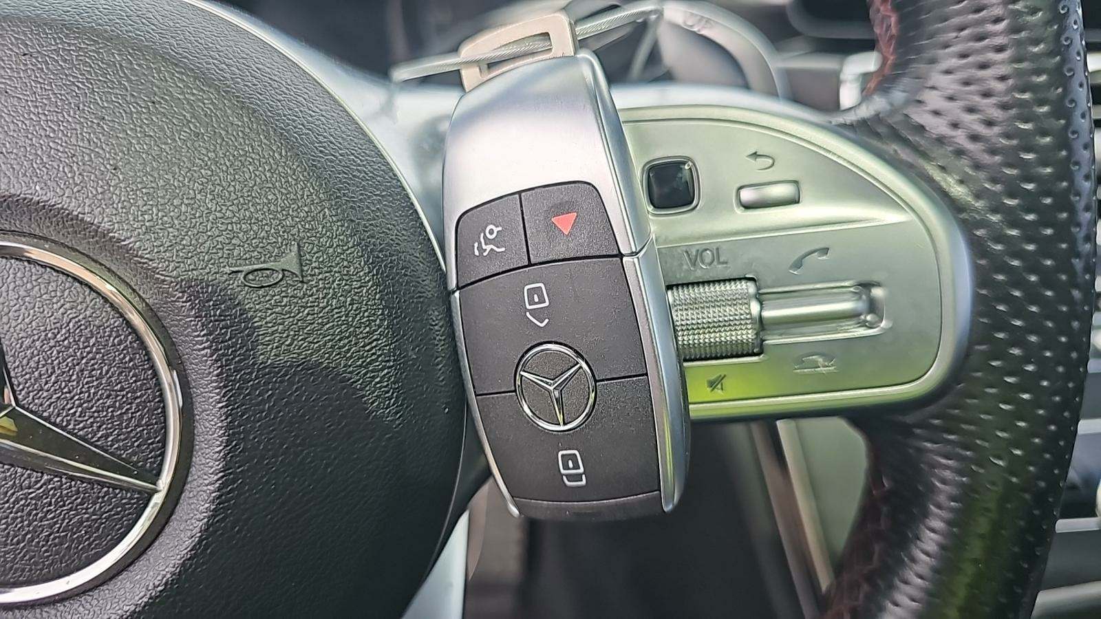 2019 Mercedes-Benz C-Class AMG C 43 AWD