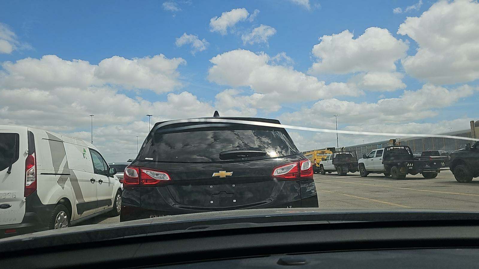 2019 Kia Optima S FWD