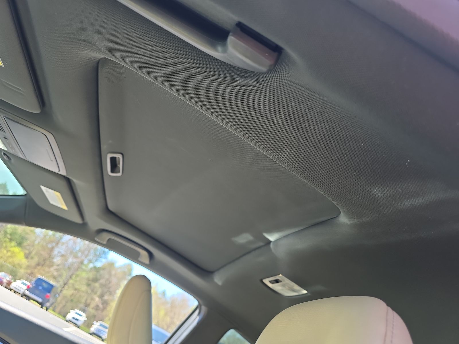 2017 Honda Accord EX-L FWD