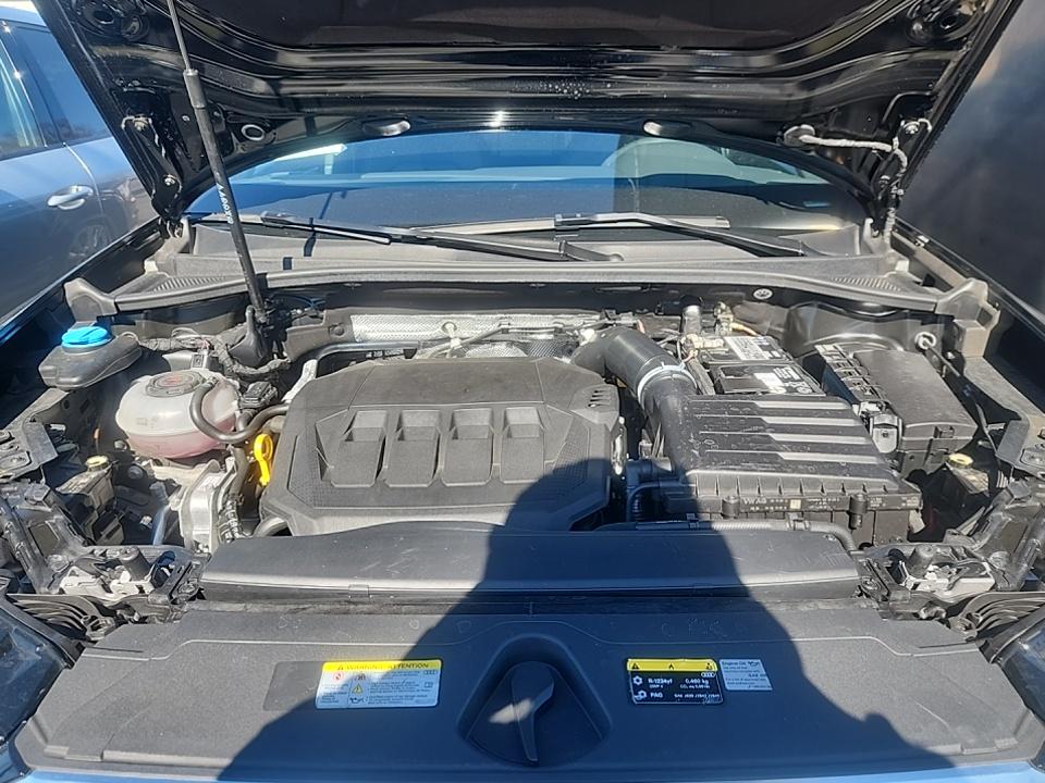2023 Audi Q3 S line Premium Plus AWD