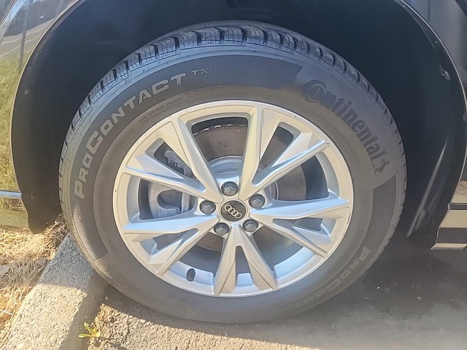 2023 Audi Q3 S line Premium Plus AWD