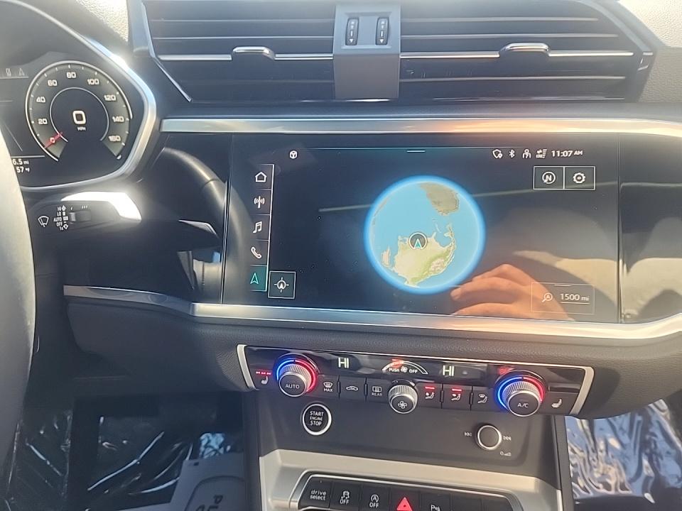 2023 Audi Q3 S line Premium Plus AWD