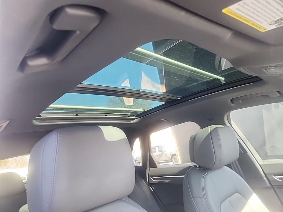 2023 Audi Q3 S line Premium Plus AWD