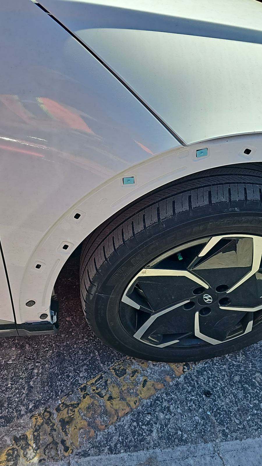 2023 Hyundai IONIQ 5 Limited RWD