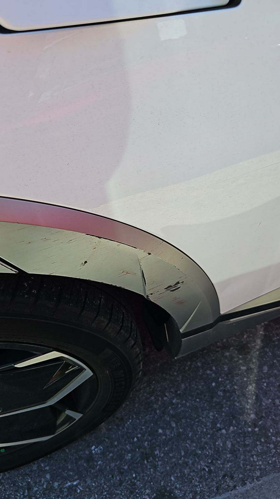 2023 Hyundai IONIQ 5 Limited RWD