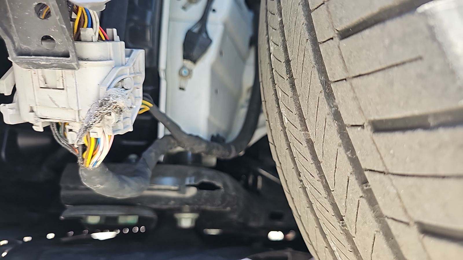 2023 Hyundai IONIQ 5 Limited RWD