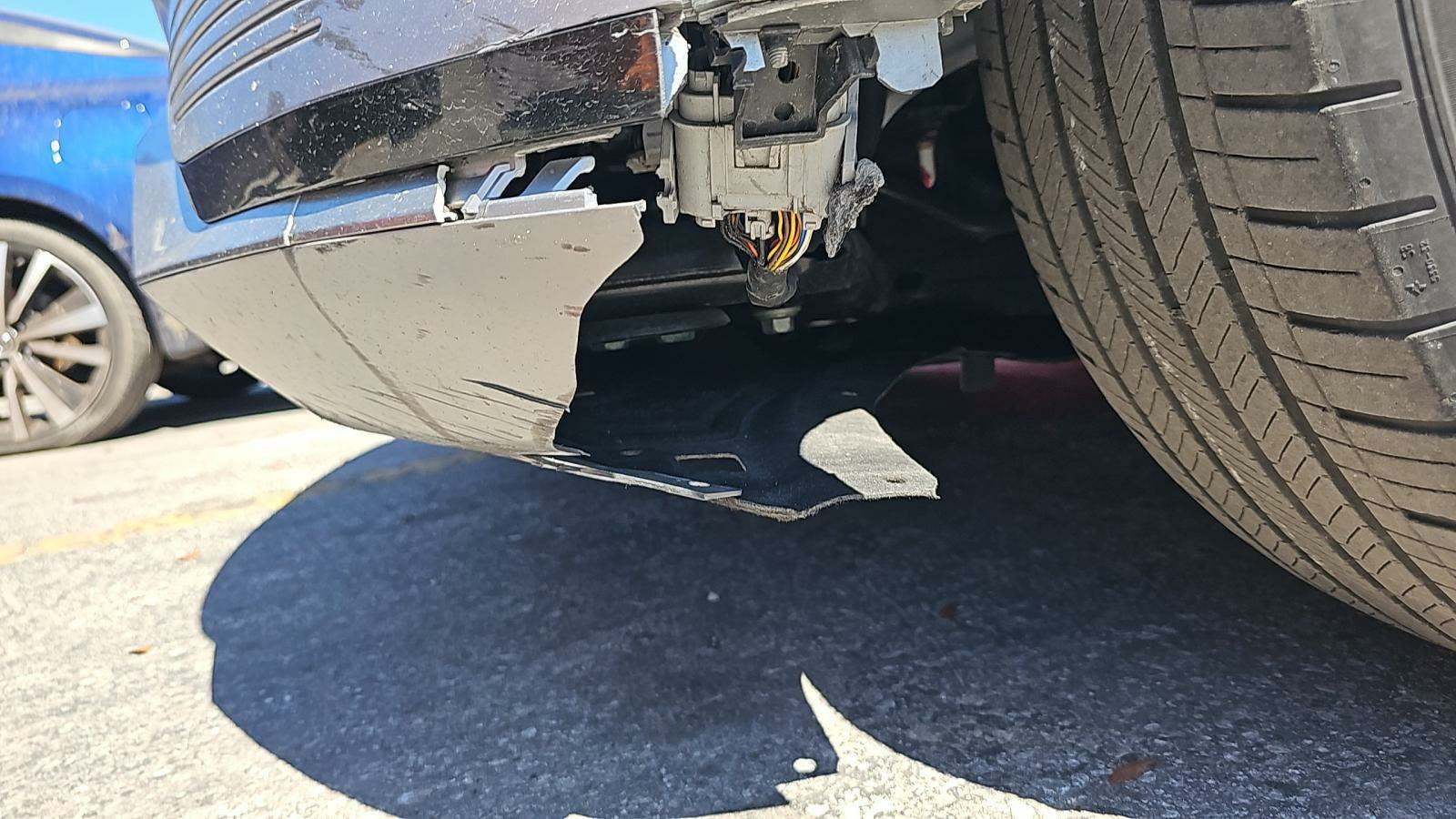 2023 Hyundai IONIQ 5 Limited RWD